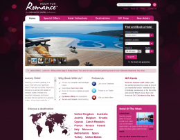 Room for Romance