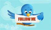 Twitter - Jumping into the Unknown - PART 1